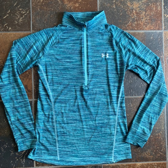 Under Armour Tops - Under Armour Woman’s UA Tech
